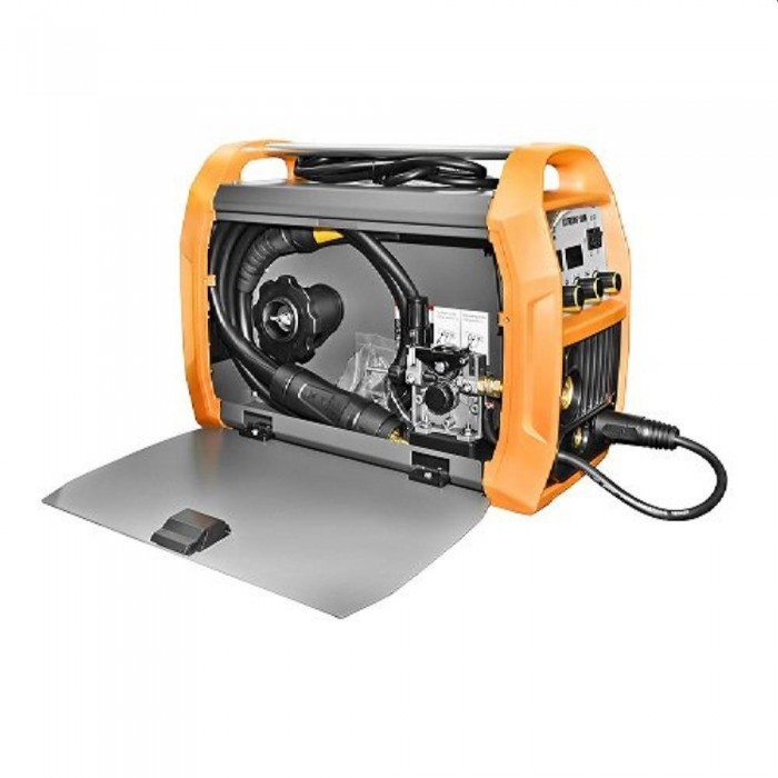Mașină de sudat semiautomată Hugong ExtreMig 200WDIII (750050201) – Aparate de sudură