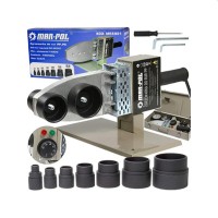 Аппарат сварочный для полипропиленовых труб MAR-POL M55901