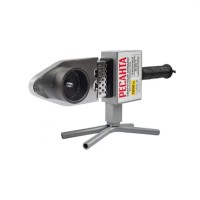 Mașină de sudură Resanta PVH ASPT-63-1K pentru țevi de polipropilenă