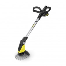 Устройство для удаления сорняков на аккумуляторе Karcher WRE 18-55 Battery Set