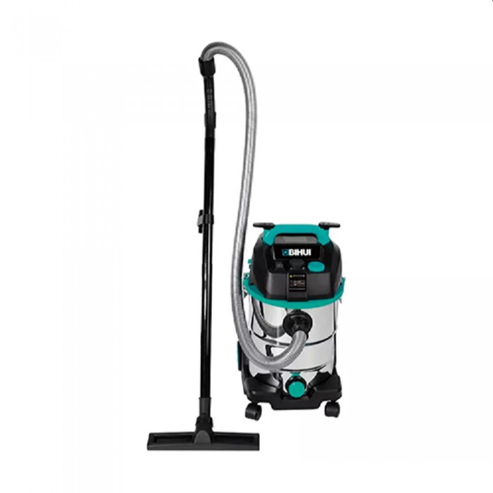 Aspirator industrial Bihui VCH30 – Aspiratoare și sisteme de îndepărtare a prafului