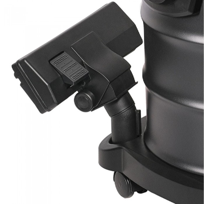 Пылесос промышленный Bort BSS-1525 BLACK – Пылесосы и системы пылеудаления