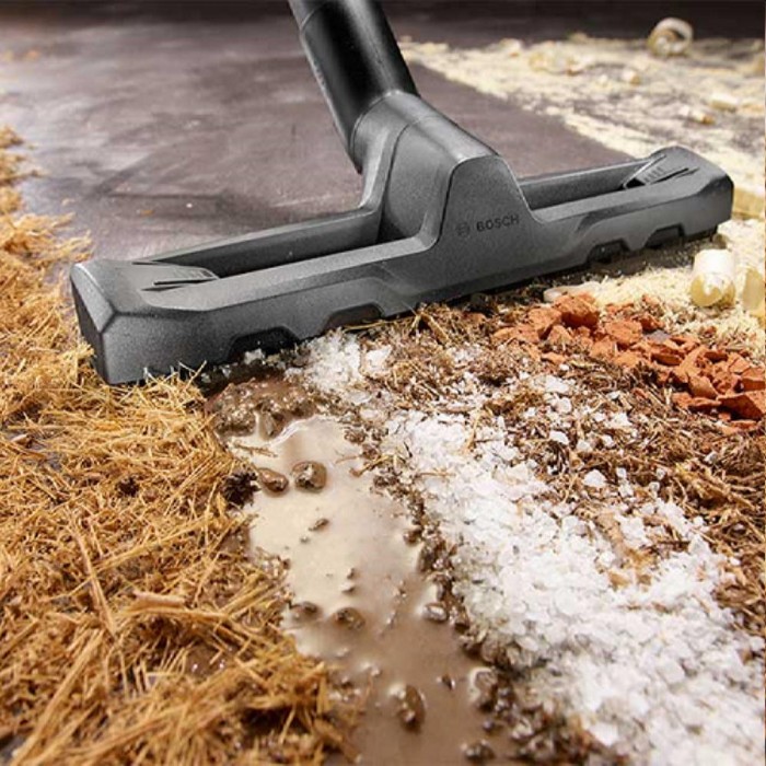 Пылесос промышленный Bosch 06033D1100 – Пылесосы и системы пылеудаления