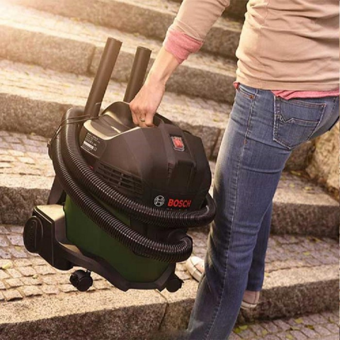 Пылесос промышленный Bosch 06033D1100 – Пылесосы и системы пылеудаления