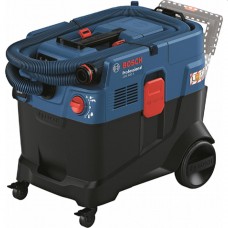 Пылесос промышленный Bosch GAS 400 A (06019M0020)