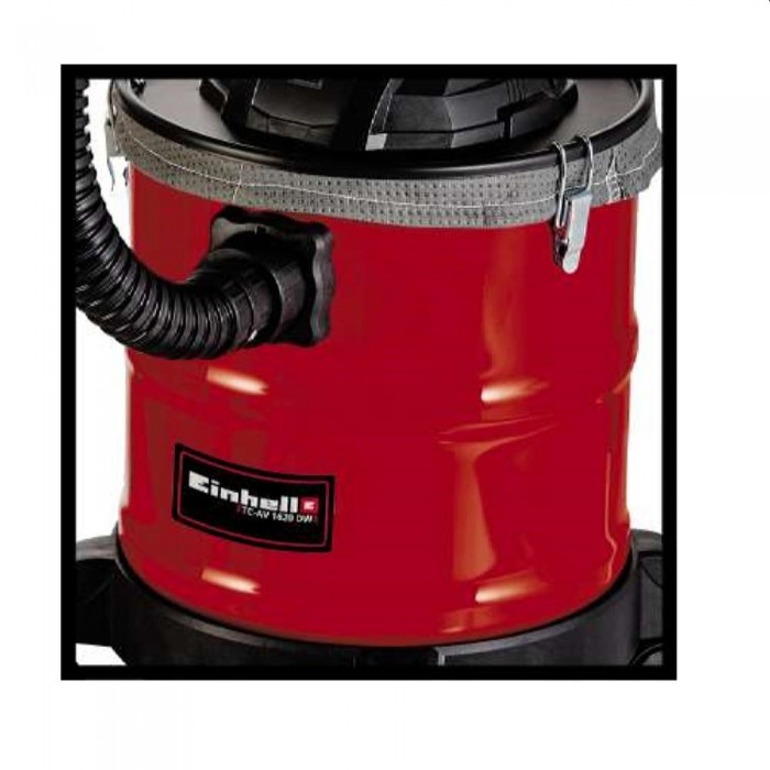 Пылесос промышленный Einhell TC-AV 1620 – Пылесосы и системы пылеудаления