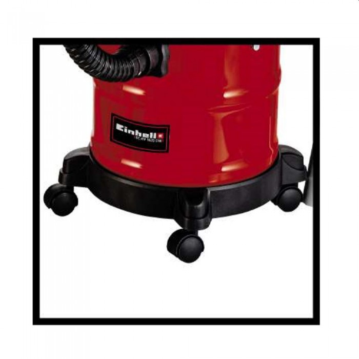 Пылесос промышленный Einhell TC-AV 1620 – Пылесосы и системы пылеудаления