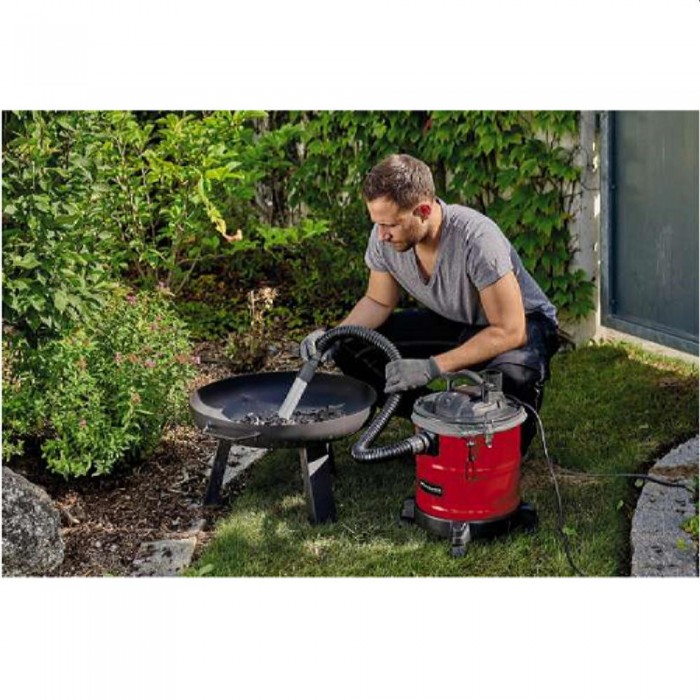 Пылесос промышленный Einhell TC-AV 1620 – Пылесосы и системы пылеудаления