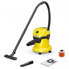 Пылесос промышленный Karcher WD3 V-15-4-20 (1.628-104.0)