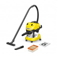 Пылесос промышленный Karcher WD4 S V-20-5-22 (1.628-260.0)