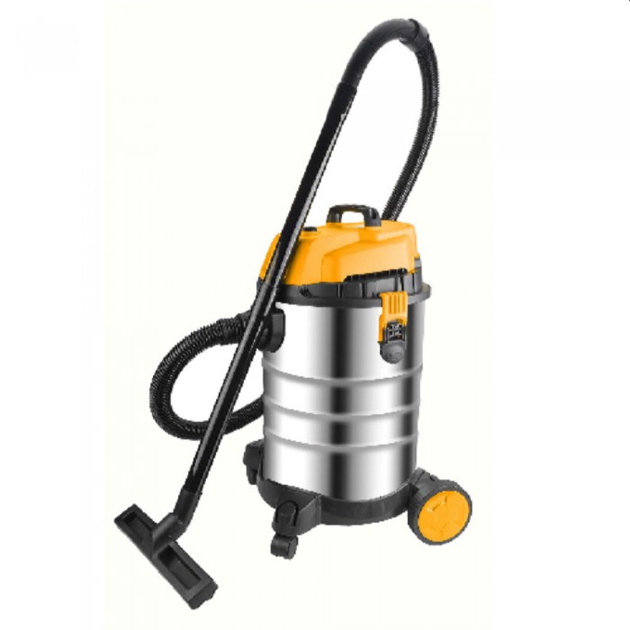 Aspirator industrial Tolsen 79608 – Aspiratoare și sisteme de îndepărtare a prafului