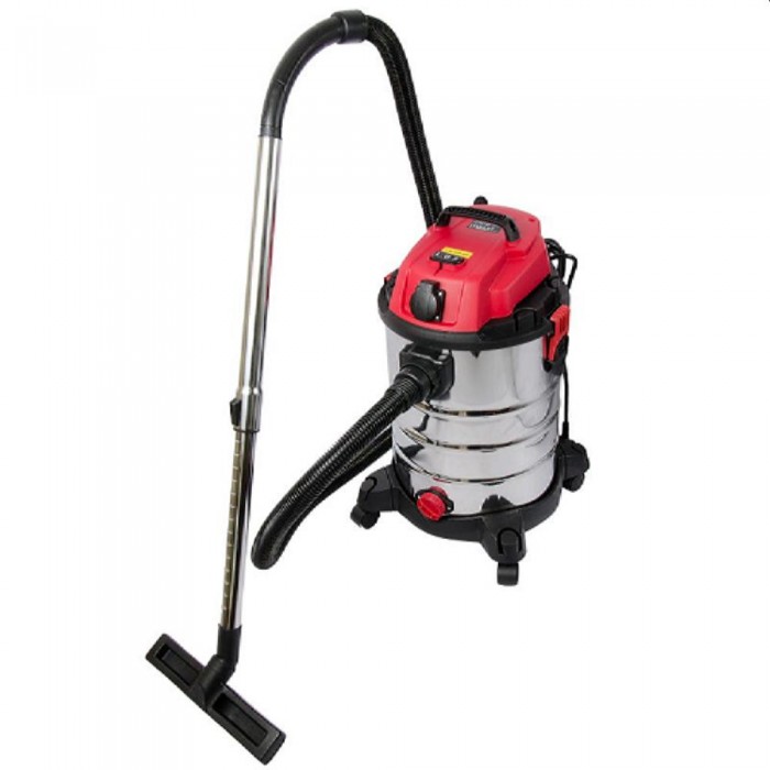Aspirator industrial Worcraft VC16-30 – Aspiratoare și sisteme de îndepărtare a prafului