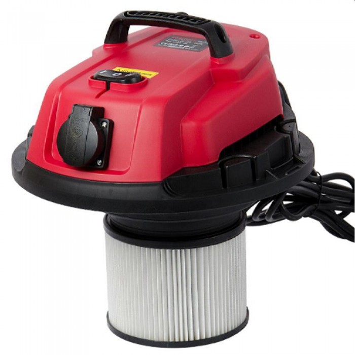 Aspirator industrial Worcraft VC16-30 – Aspiratoare și sisteme de îndepărtare a prafului