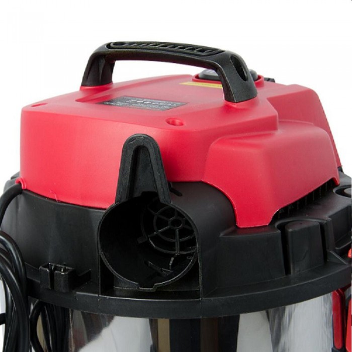 Aspirator industrial Worcraft VC16-30 – Aspiratoare și sisteme de îndepărtare a prafului