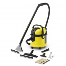 Aspirator industrial Karcher SE4002 cu funcție de spălare