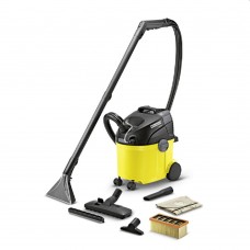 Aspirator industrial Karcher SE5.100 cu funcție de spălare