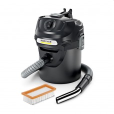 Пылесос промышленный для золы Karcher AD2