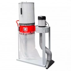 Стружкоотсосы Holzmann ABS1500FF-400V