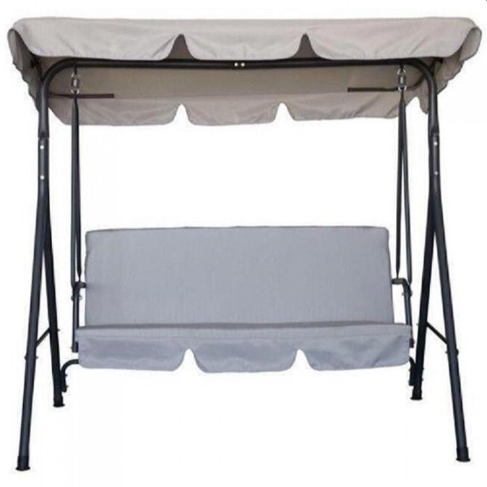 Качели садовые Technoworker RODOS C1006G – Качели