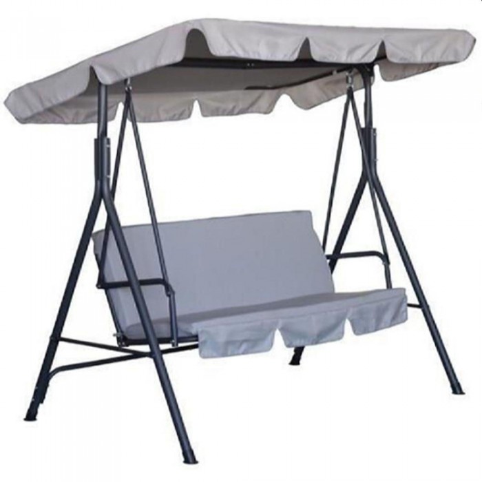 Качели садовые Technoworker RODOS C1006G – Качели