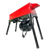 Кукурузный комбайн Demetra DB-1800