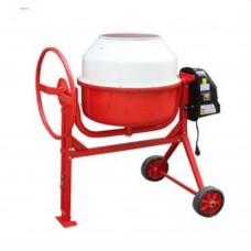 Бетономешалка Elefant ECM350
