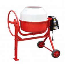 Бетономешалка Elefant ECM500