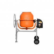 Бетономешалка Kamoto BM 200H