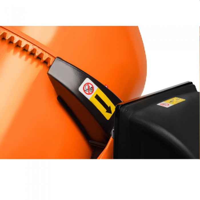 Бетономешалка Kamoto BM 200H – Бетономешалки