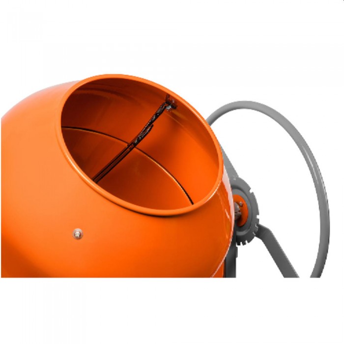 Бетономешалка Kamoto BM 200H – Бетономешалки