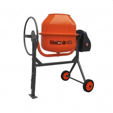 Бетономешалка Technoworker PCM160L