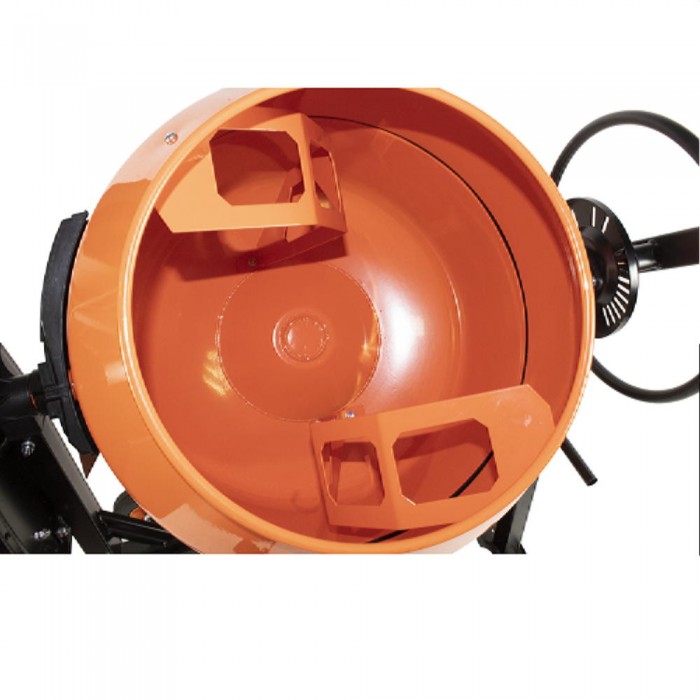 Бетономешалка Temp HCM400 – Бетономешалки