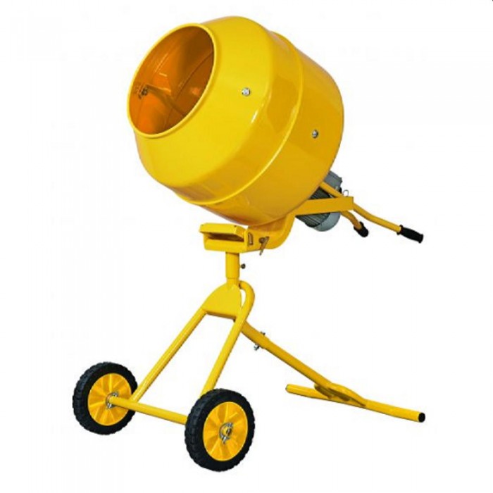 Бетономешалка с редуктором Temp RCM600 – Бетономешалки