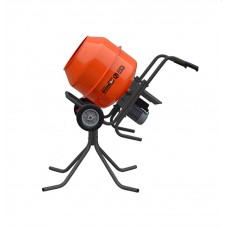 Бетономешалка с редуктором Technoworker ECM180L