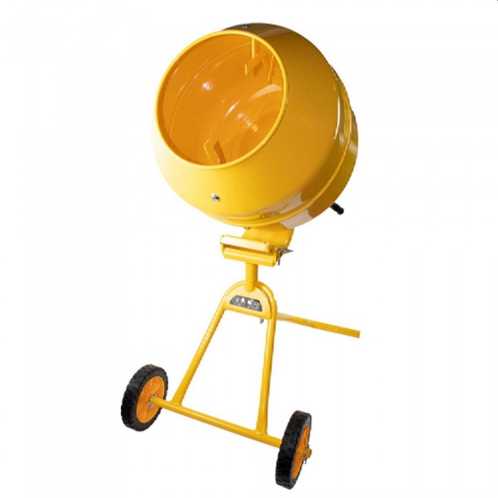 Бетономешалка с редуктором Temp RCM600 – Бетономешалки