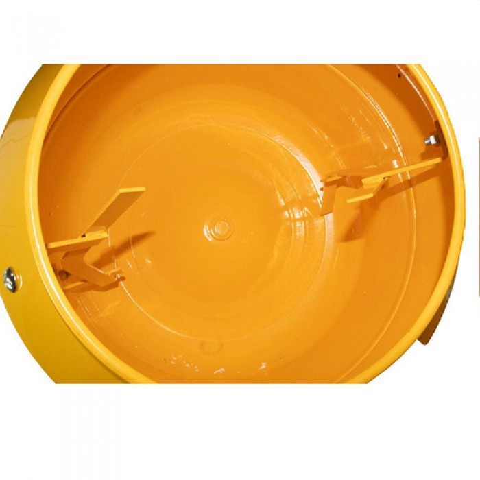 Бетономешалка с редуктором Temp RCM600 – Бетономешалки