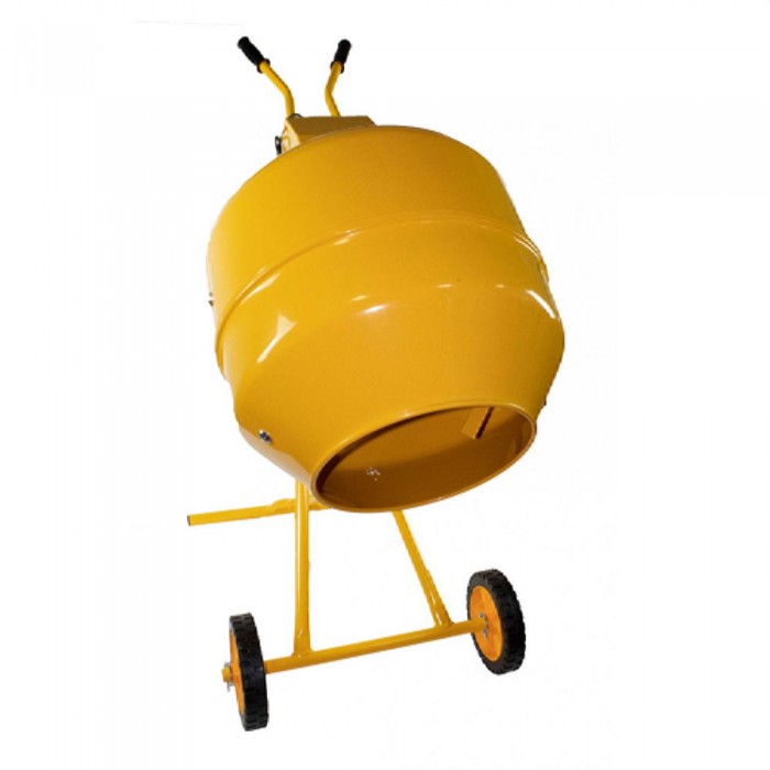Бетономешалка с редуктором Temp RCM600 – Бетономешалки