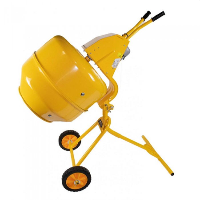 Бетономешалка с редуктором Temp RCM600 – Бетономешалки
