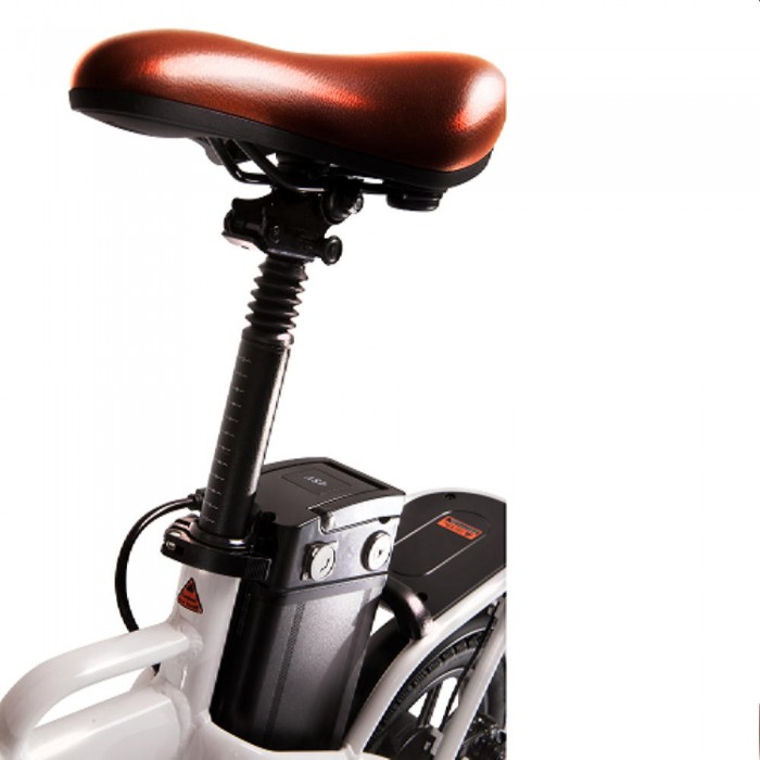 Электрический велосипед Kamoto GT3 – Велосипеды и скутеры