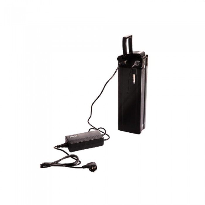 Электрический велосипед Kamoto GT3 – Велосипеды и скутеры