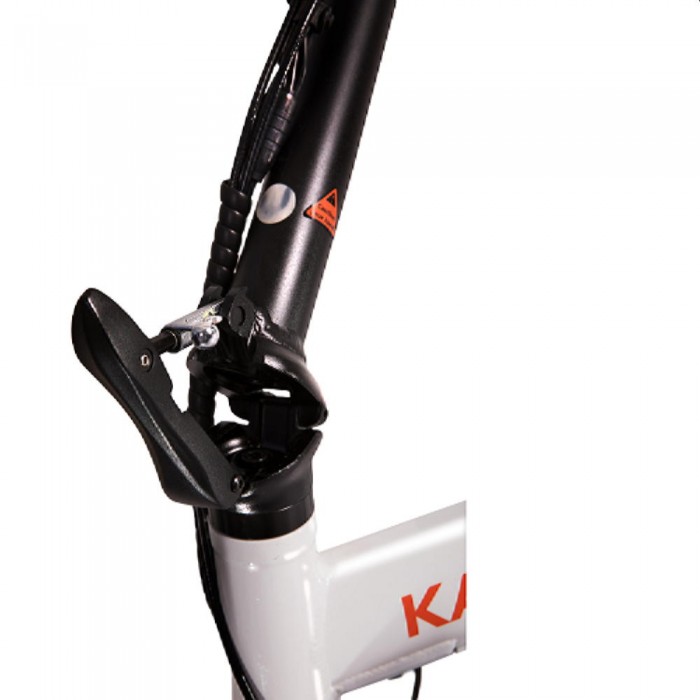 Электрический велосипед Kamoto GT3 – Велосипеды и скутеры