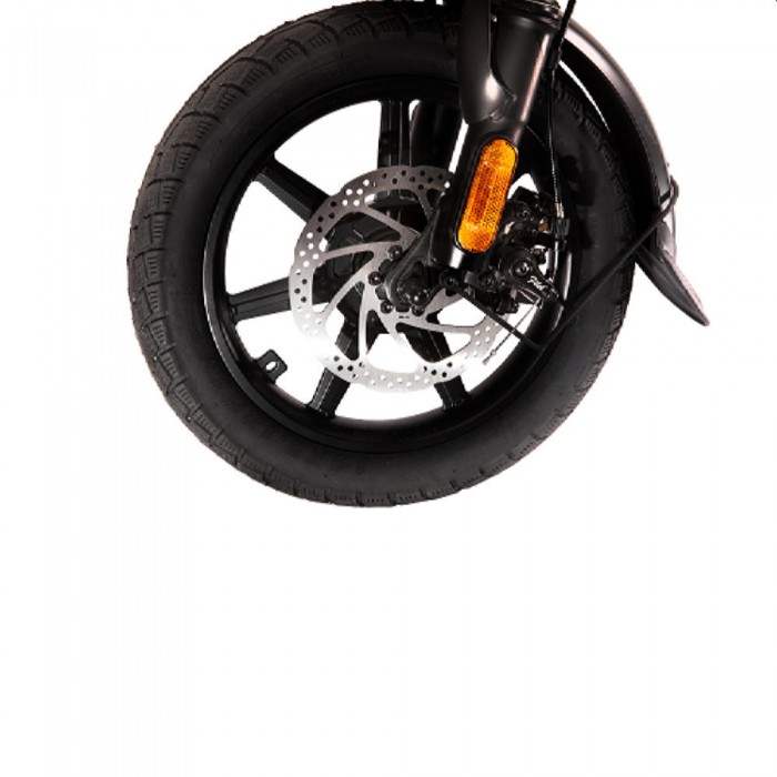 Электрический велосипед Kamoto GT3 – Велосипеды и скутеры