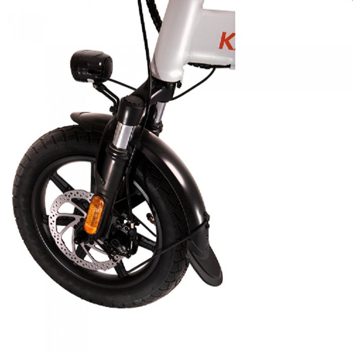 Электрический велосипед Kamoto GT3 – Велосипеды и скутеры