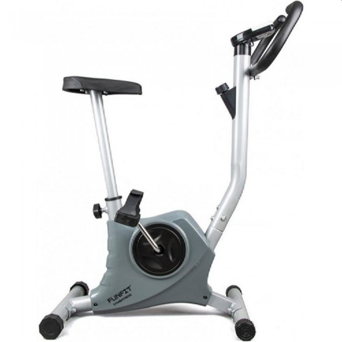 Велотренажер Funfit F05 Gray (2430) – Велотренажеры