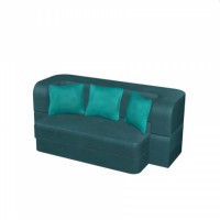 Canapea Tiara Caprice 3 Extra 1305