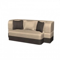 Диван Tiara Caprice 3 Extra 1313