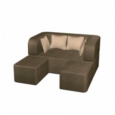 Диван Tiara Caprice 4 Extra 1260