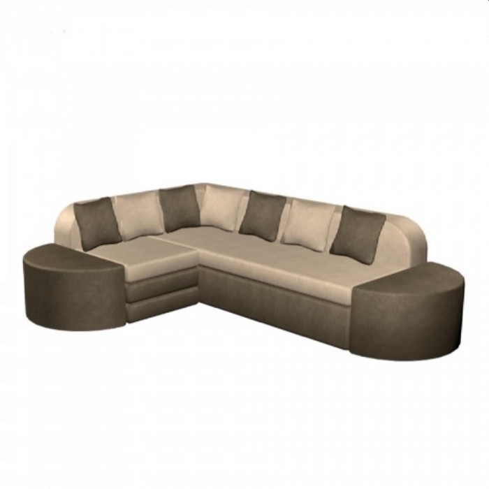 Диван Tiara Picasso 7 1351 – Диваны