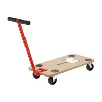 Cărucior cu platformă Yato YT37422