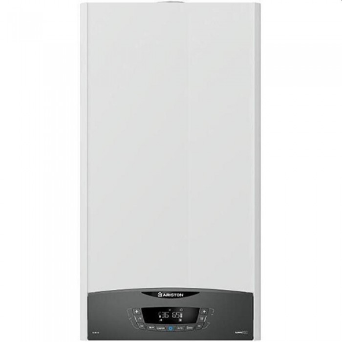 Котел Ariston Clas XC 24 FF NG-3301676 – Котлы